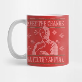 Keep The Change Mug